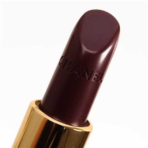 limited edition chanel makeup|Chanel lipstick rouge allure 109.